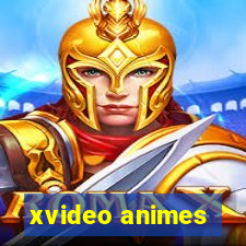 xvideo animes